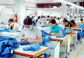 South Korea textile exports enjoy a silky touch