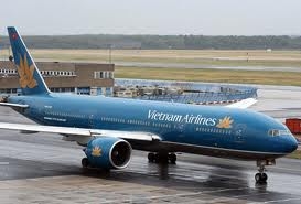 vietnam airlines project receives funding