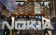 Nokia cuts 4,000 jobs in fight for smartphone market