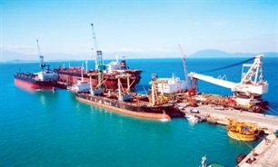 van phong port project welcomes foreign investors