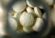 Aspirin could beat cancer spread: Australian study