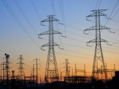Power utility found with unsettled loss of $723 mln