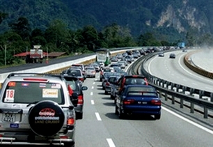 14 billion for hanoi lang son expressway