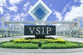 Vietnam Singapore Industrial Park Company to develop fifth park