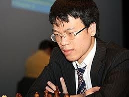 20 players to compete with grandmaster le quang liem