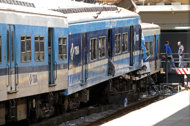 Argentina reels after 50 killed in train crash(update)