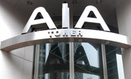 aias new business grows 40 pct