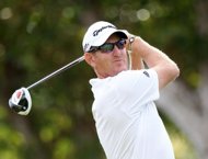 three share pga mayakoba classic lead