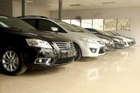 car imports increase again