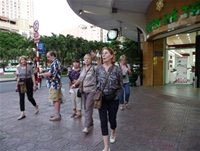 Russia among Vietnam’s top ten visitor-generating markets