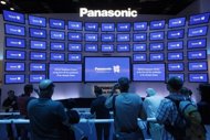 panasonic to appoint new president after big loss