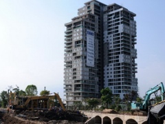 Photo: Tuoi Tre condo