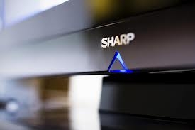 sharp doubles april december net loss at 46 billion