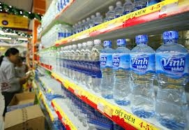 masan buys beverage firm through subsidiary