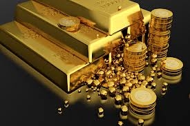Gold prices bounce despite State Bank control
