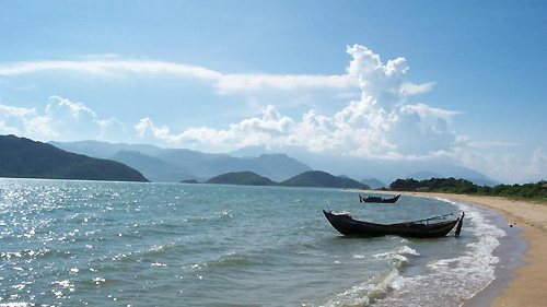 2013 sea festival to kick off in nha trang