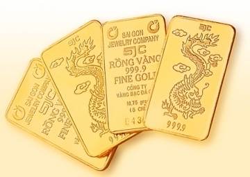 SBV gets tough on gold bar rules