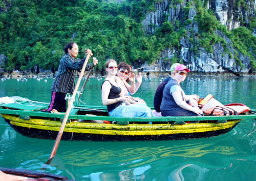 2013: Bigger results expected for tourism sector