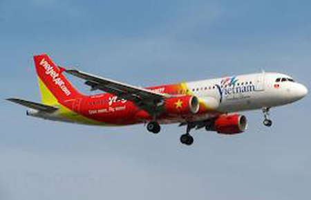 vietjet air to offer sale promotion in april