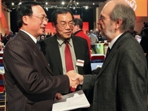 vietnamese french communist parties strengthen ties