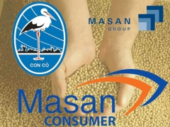 Masan Consumer expanding FMCG empire in VN