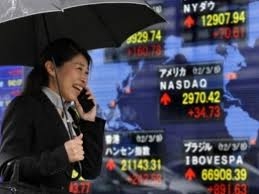 Asian markets mixed after G20 talks