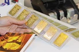 state bank rolls out gold market measures