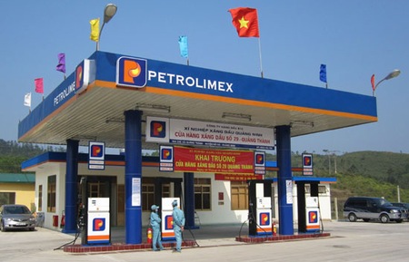 Petrolimex speeds up restructuring