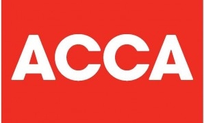 ACCA pushes green agenda