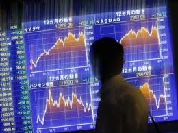 Asian markets rise on Wall St rally, ECB comments