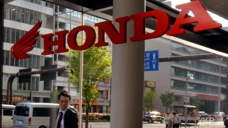 honda net profit doubles to us 156b in q3