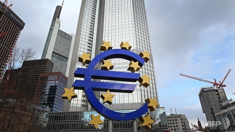 eurozone banks will be allowed to fail says regulator