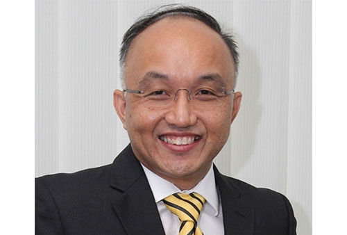 maybank appoints new ceo of maybank kim eng group