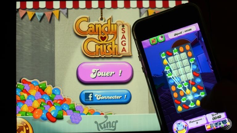 candy crush creator seeks listing on new york stock exchange