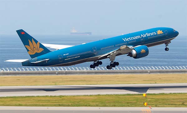vietnam airlines equitisation explored