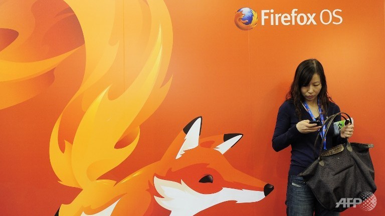 firefox aims to power us 25 smartphone