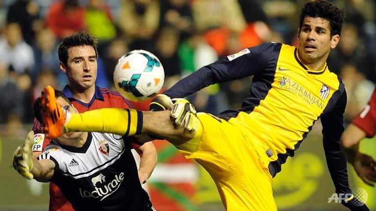 osasuna thrashing dents atleticos title hopes