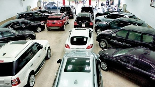 no revision in special consumption tax on automobiles