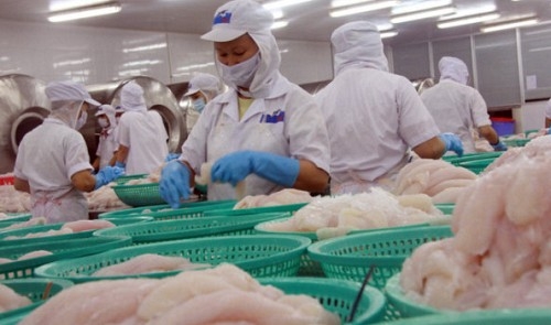 vietnam to improve market economy deepen world economic integration