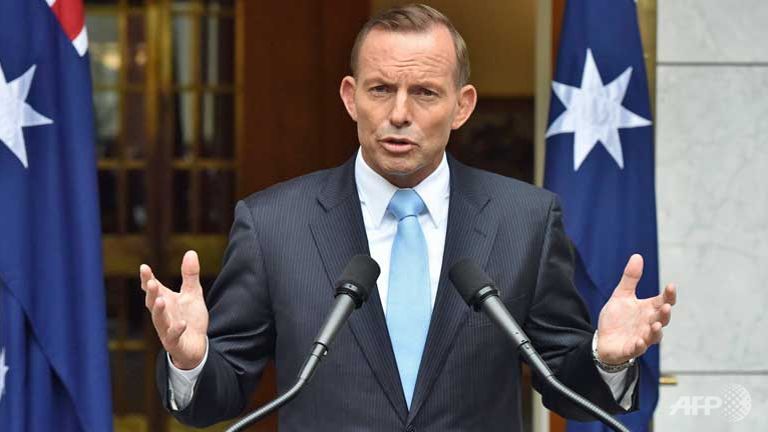 australian pm vows to change after failed bid to unseat him