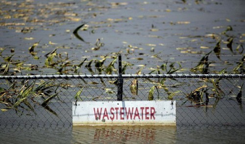 ho chi minh city wastewater treatment plant receives 130mn upgrade