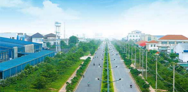 dong nai province takes steps to attract japanese investors