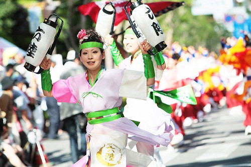 Japanese cherry blossom festival to open in Hanoi
