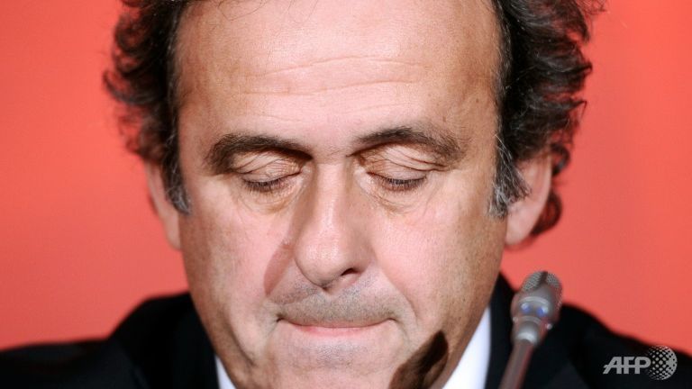 platini vows to fight injustice at fifa appeal