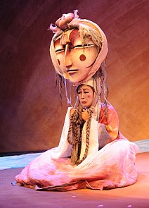 free korean style puppet shows to open in hanoi this week