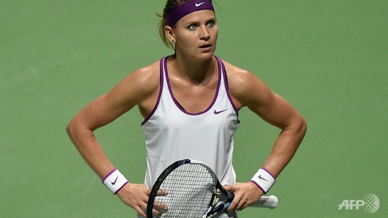 safarova to make comeback in doha