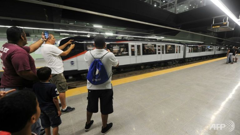 japan to help build panama metro line
