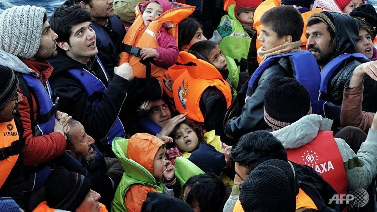 portugal wants more refugees to help revive dwindling population