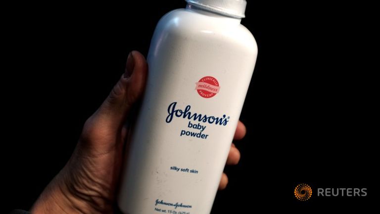 Evidence on talc cancer risk differs for jurors, researchers