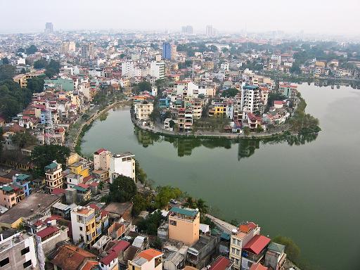 hcm city and hanoi ranked 152nd 155th on quality of life